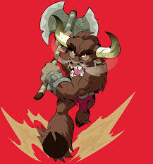 Play Brawlhalla For Free Now! — Brawlhalla