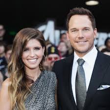 Arnold alois schwarzenegger wurde am 30. Katherine Schwarzenegger Chris Pratt So Heisst Ihre Tochter Gala De