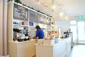 Fika Cafe Beach Road Cafe Top Cafe Halal Recipes