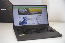 Fond d'écran pc gratuit arrière plan cascade 3d hd animé pour windows 7 fond de commerce fond d'écran voiture horreur espace nature paysage fantasy. Test Asus Rog Zephyrus G14 Un Pc Portable Compact Mais Puissant