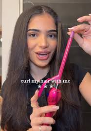 was this worth it?! I’m still in SHOCK…& yes this is ACTUALLY the smallest  #curlyhairtutorial