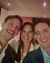 Thankful for a beautiful week in Milan and Piedmont, catching up with  industry colleagues and friends. @ducoitaly @departureloungetravel