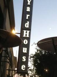 Baja fish tacos yard fresno house rating. From The Outside Patio Picture Of Yard House Fresno Tripadvisor