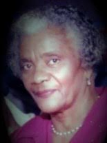 GLORIA THOMAS Obituary (2013)