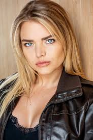 Acting Headshots — Yana's Photos