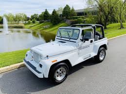 Image result for Bright White 1993 Jeep
