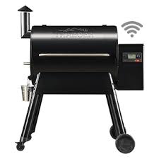 the original pellet grills smokers traeger grills