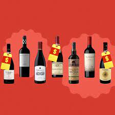 Born from an accidental breeding in 17th century france between cabernet franc and sauvignon blanc, this wine is known for its rich flavors and high tannin content. 25 Best Cheap Wines Top Inexpensive Wine Brands