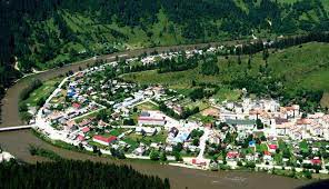 Care este cel mai mare oraș din românia ca suprafață. Cel Mai Mare Oras Din Romania Are Mai PuÅ£in De 6 000 De Locuitori Dar O SuprafaÅ£Äƒ