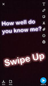 You want to have all the facts. Buddymeter How Well Do Your Friends Know You