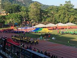 Maybe you would like to learn more about one of these? Sweet Like Candy Hari Sukan Ryan