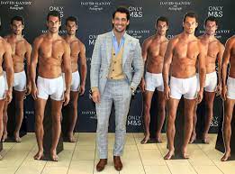Well, hello boys! Why we love celebs in their briefs | Independent.ie