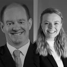 David Parratt KC (Scot)