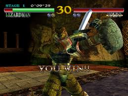 How do you unlock inferno in soul calibur 2 ????!!! The Official Rules Of Lizardman Shots Or The Soul Calibur Drinking Game David Cole