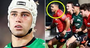 NRL news: Latrell Mitchell in shock move for Roosters clash as Wayne  Bennett backflips