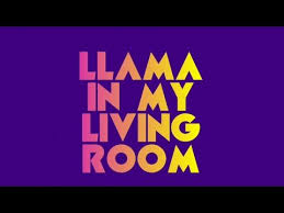 Aronchupa Feat Little Sis Nora Llama In My Living Room Lyrics Video For The Latest Track 39 Llama In My Living Room 39 By Aronchupa F Living Room Decor Modern Art Deco Living Room Living Room Design Inspiration