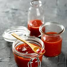 So Konnen Sie Ketchup Selber Machen Ketchup Selber Machen Tomaten Ketchup Tomatenketchup Rezept