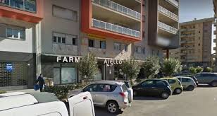 Aiello at aiello, harris, marth, tunnero & schiffman, p.c. Rapina Alla Farmacia Aiello Arrestato Un 38enne Tradito Dalla Videosorveglianza Quicosenza It