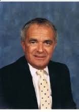 Obituary information for George Jr. Olsen