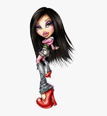 5 out of 5 stars (109) $ 80.00. Transparent Bratz Png Bratz Doll Jade Cartoon Png Download Kindpng