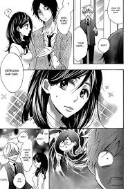 Watashi Ga Motete Dousunda Manga To Read Manga Manga Pages