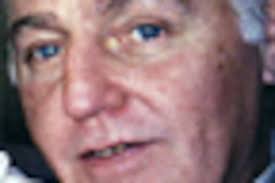 Tavern owner William West, 67