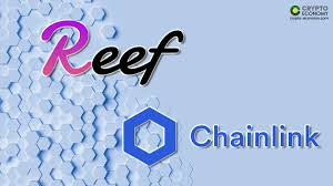 With reef finance it becomes possible to buy, trade, stake, loan and borrow a variety of assets in one platform. Reef Integrates Chainlink For Its Cross Chain Defi Platform Crypto Economy