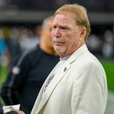 After Another Raiders Loss To End 4-13 Season, Sullen Mark Davis Walked  Allegiant Stadium Hallway Facing Coaching Decision: What Was Coach Antonio  Pierce's Future?