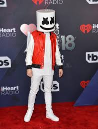 Marshmello made video contact with them, according to forbes, hinting that he would never completely disclose himself. 134 Marshmello Photos Free Royalty Free Stock Photos From Dreamstime