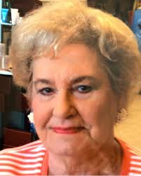 Cordelia Houck Sherrill Obituary January 5, 2024