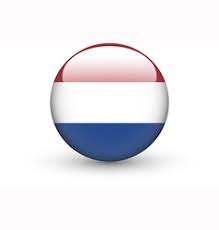 Vector files are available in ai, eps, and svg formats. Netherlands Flag Round Vector Images Over 430