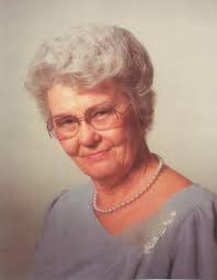 Pauline Swain Obituary