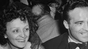 Édith Piaf et Marcel Cerdan, l'histoire tragique d'une idylle passionnée
