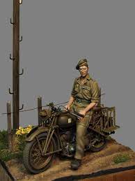 Pin By Ljubica Bezenar On Soldiers Military Diorama Military Figures Trump Models