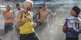 Rodrigo noya was born in 1994 in argentina. Muy Pocas Veces Las Segundas Partes Son Mejores Y Este Es Un Excelente Ejemplo El Marginal Spoiler Time