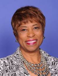 Women mayors of places in Michigan