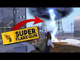 Download Pubg Mobile Flare Gun Wallpaper Cikimm Com