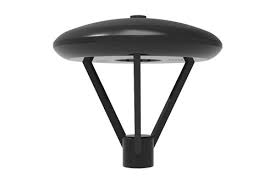 Alcon Lighting 11402 Elroy Architectural Led Post Top Light Fixture Alconlighting Com