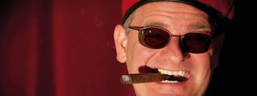 Heidrun Abels: Ausbilder Schmidt