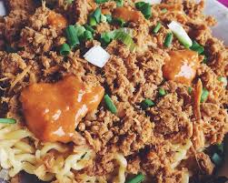 4 warteg di jakarta ini sudah ada sejak puluhan tahun lalu. Pangsit Mie Ayam Jakarta Genteng Surabaya Lengkap Menu Terbaru Jam Buka No Telepon Alamat Dengan Peta