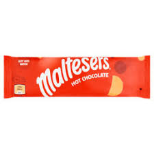 Maltesers chocolate chiffon cakelulu's notes. Maltesers Instant Hot Chocolate Sachet Asda Groceries