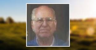 James Ralph Halsell Obituary November 23, 2009