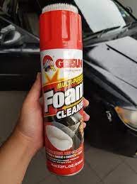 Deenspraygarage, gelang patah, johor, malaysia. Petua Ibu Aku Beli Pembersih Seat Kereta Ni From Mr Diy Facebook