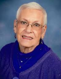 Obituary for Betty E Weber