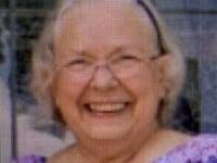 Susan J (Dauenhauer) Vandiver Obituary (1943