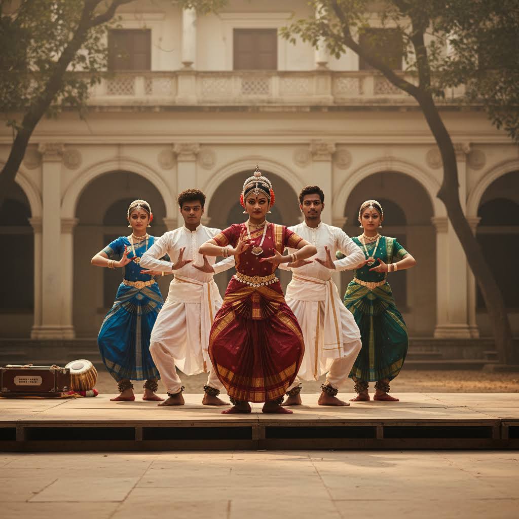 Classical Theatre Training KolkataClassical Theatre product image