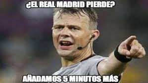 Eerling haaland firmó un doblete y ayudó a la victoria de borussia dortmund sobre el psg de neymar, mientras que en el wanda metropolitano, atlético de madrid se. Los Memes De La Final De Champions De Hoy