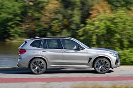 Bmw X3 M Competition Fahrt Wie Ein Sportwagen Test Motor Preis Autobild De