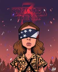 aranzadrive stranger things poster stranger things season stranger things quote