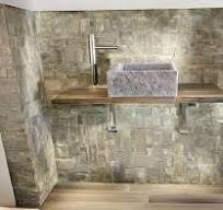 Juparana Granite Countertop Washbasin Size 40x40x15cm ...